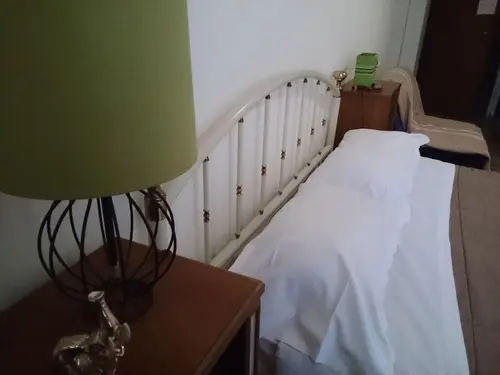 Vatican Rooms Guest House, Room