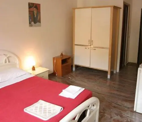Vatican Rooms Guest House, Room