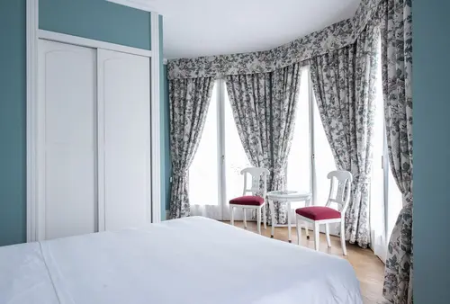 Hotel Franceschi, Room