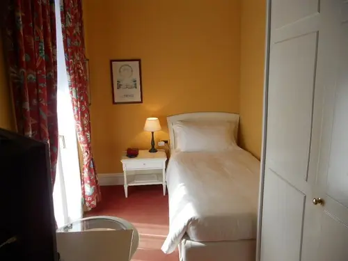 Hotel Franceschi, Room