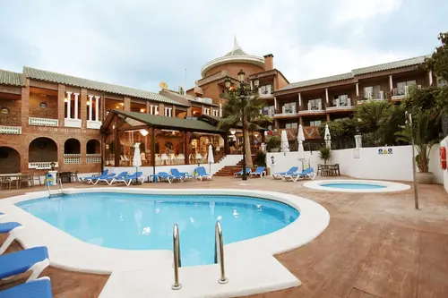 Hotel Boutique Calas de Alicante, Primary image