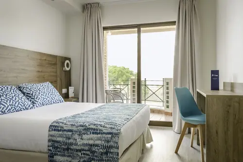 Hotel Boutique Calas de Alicante, Room