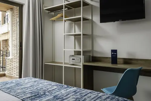 Hotel Boutique Calas de Alicante, Room