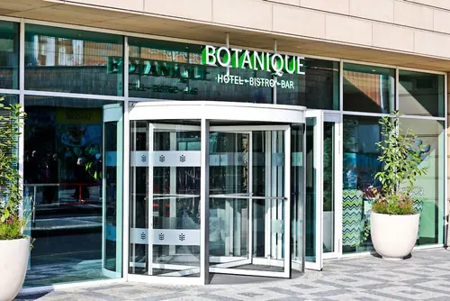Botanique Hotel Prague, Primary image