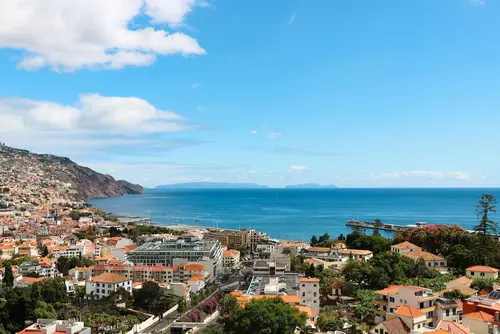 The Views Baia - Adults Only, View from room