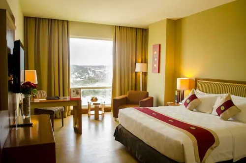 Swiss-Belhotel Maleosan Manado, Room
