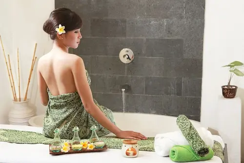 Swiss-Belhotel Maleosan Manado, Spa treatment