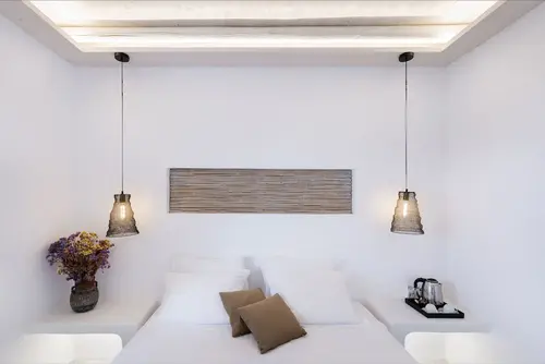 Zefi Hotel & Suites, Room