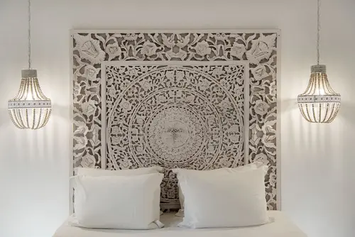 Zefi Hotel & Suites, Room