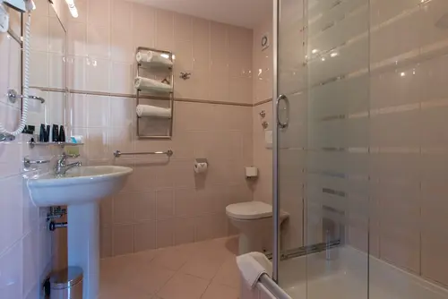 Hotel Park Hvar, Room