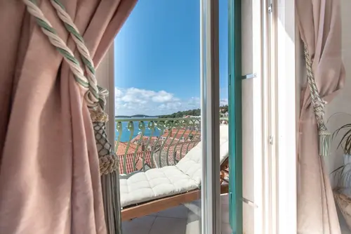 Hotel Park Hvar, Room
