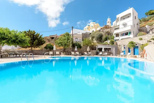 Anatoli Hotel and Spa, Primary image
