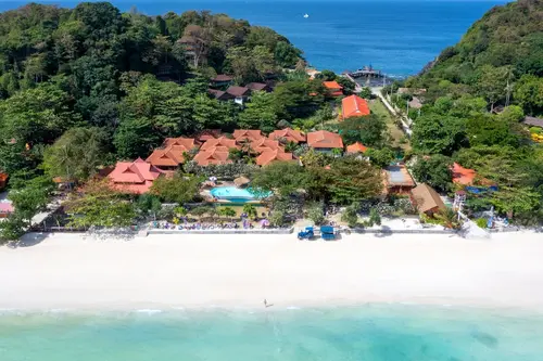 P. P. Erawan Palms Resort, Primary image
