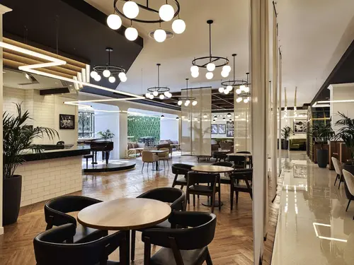 Fairmont Bab Al Bahr, Primary image