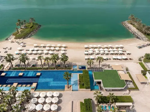 Fairmont Bab Al Bahr, Primary image