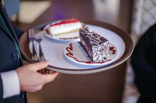 Continent Hotel Al Waha Riyadh, Lobby sitting area