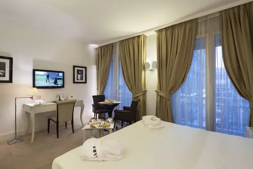 Maison Milano | UNA Esperienze, Room