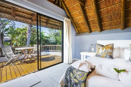 Sandals Guest House, Room