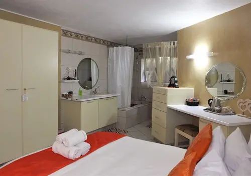 Tatenda Guesthouse, Room