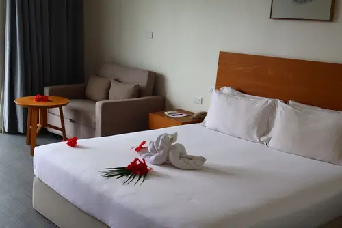 Nalagi Hotel, Room