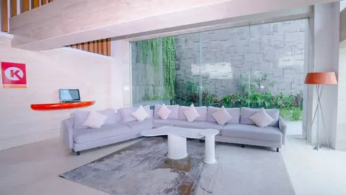 Harris Hotel Kuta Galeria, 