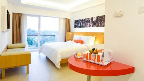 HARRIS Hotel Kuta Galleria - Bali, Room