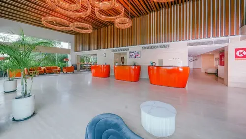 Harris Hotel Kuta Galeria, 