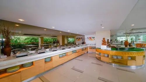 Harris Hotel Kuta Galeria, 