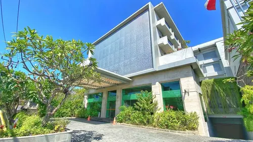 Harris Hotel Kuta Galeria, 