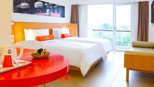 HARRIS Hotel Kuta Galleria - Bali, Room