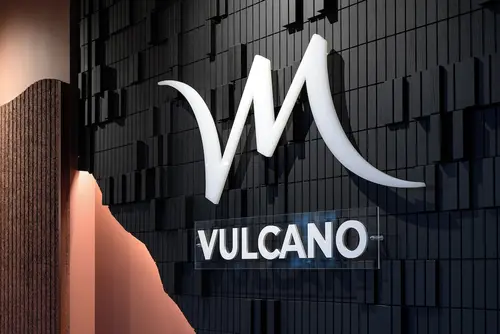 Mercure Zürich City, Lobby