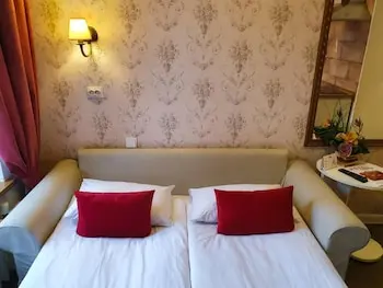 Petrovsky Art Loft, Room