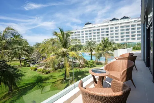 Radisson Blu Resort Phu Quoc, Room