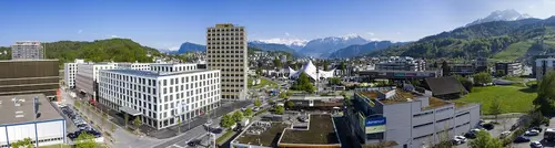 Holiday Inn Express Luzern - Kriens by IHG, Exterior