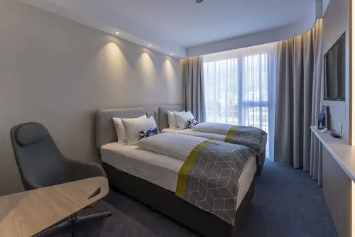 Holiday Inn Express Luzern - Kriens by IHG, Room
