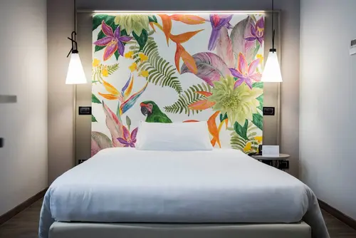 Hotel San Giovanni Roma, Room