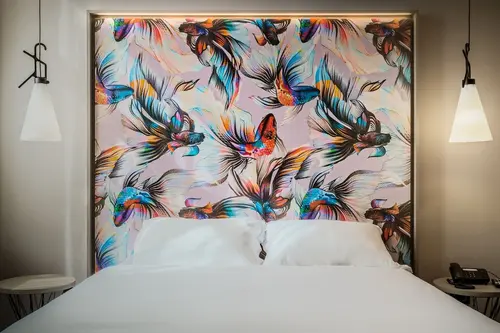 Hotel San Giovanni Roma, Primary image