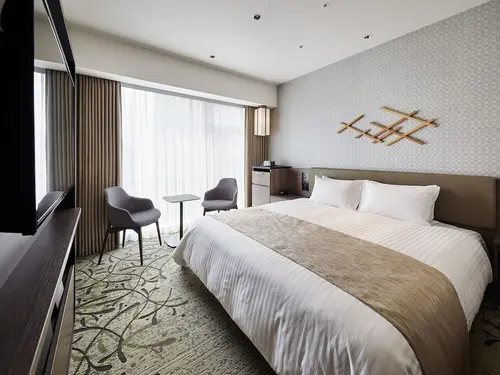 Hotel Vischio Kyoto by GRANVIA , Room