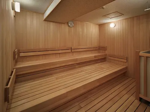 Hotel Vischio Kyoto by GRANVIA , Public bath