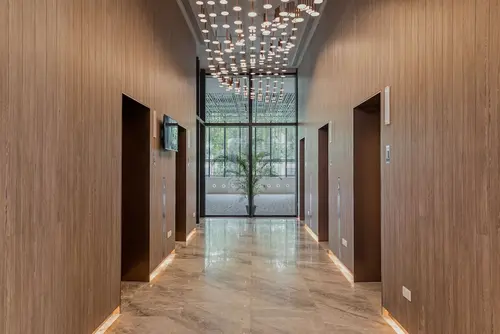 Village Hotel Sentosa by Far East Hospitality, Lobby