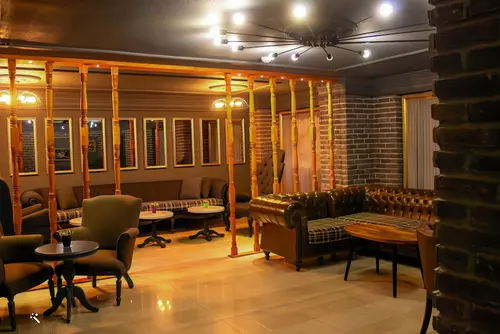 Hotel Zade, 