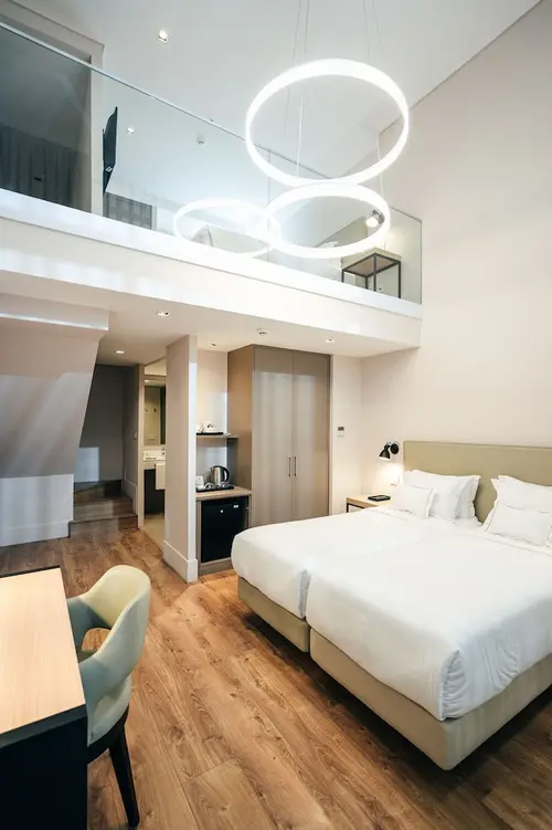 Palmaroga Hotel Asuncion, Tapestry Collection by Hilton, Room