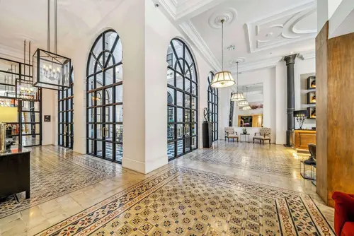 Palmaroga Hotel Asuncion, Tapestry Collection by Hilton, Lobby