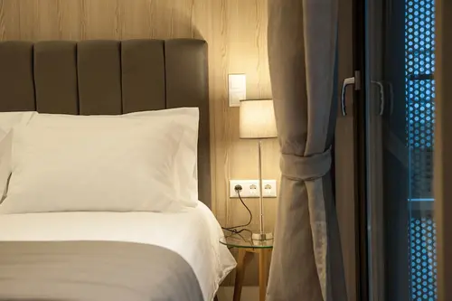 Athens Platinum Rooms and Suites, Room