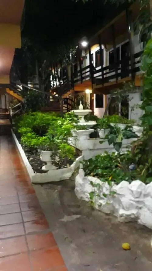 Hostal Residencial Leones de Castilla, Primary image