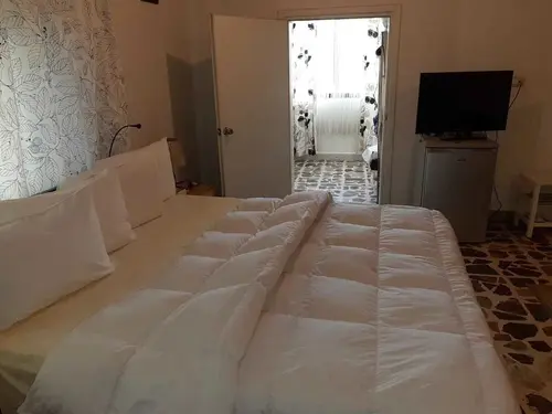Hadrian's Gate Hotel, Room
