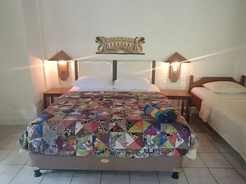 Rini Hotel, 