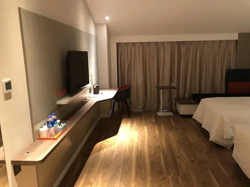 Holiday Inn Express Xi'An Bell Tower by IHG, Room