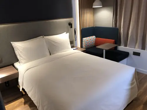 Holiday Inn Express Xi'An Bell Tower by IHG, Room