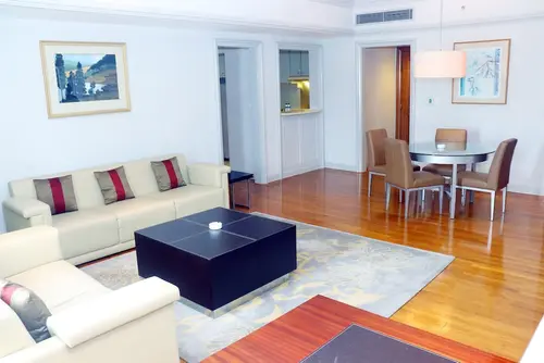 Wyndham Casablanca Jakarta, Room